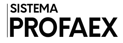 logo profaex